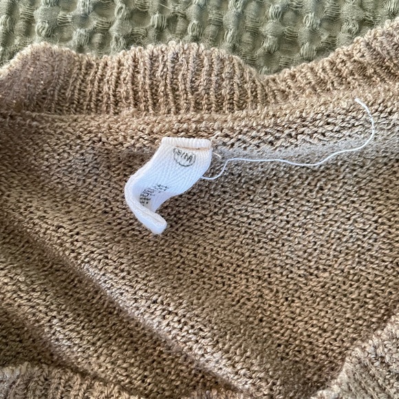 Sweater - Picture 3 of 3